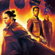 Wedge Antilles and friends fight for the fate of the galaxy once more.